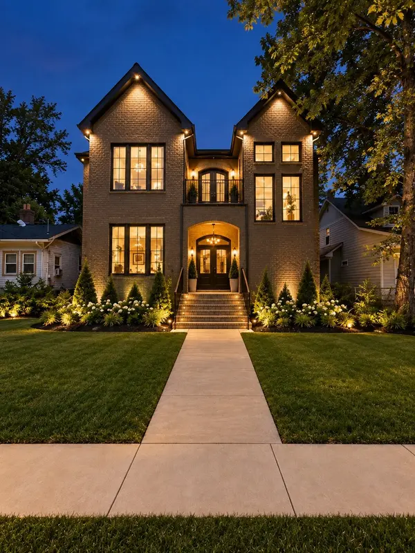 1223 N 2nd St, Nashville, TN 37207