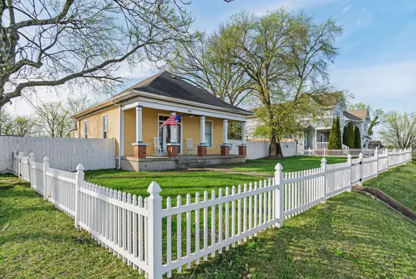 1512 Meridian St, Nashville, TN 37207