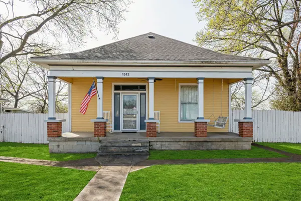 1512 Meridian St, Nashville, TN 37207