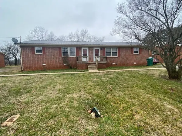 110 Allen Dr #A, Winchester, TN 37398