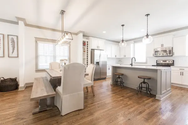 204 Burns Ave #13, Nashville, TN 37203
