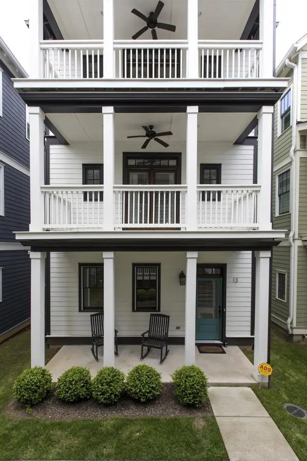 204 Burns Ave #13, Nashville, TN 37203