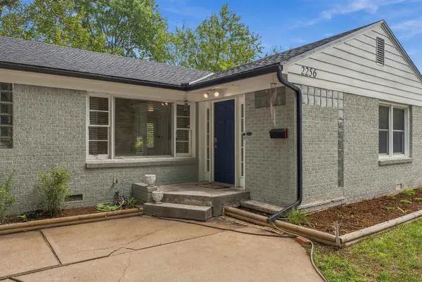 2256 S Fountain St., Wichita, KS 67218
