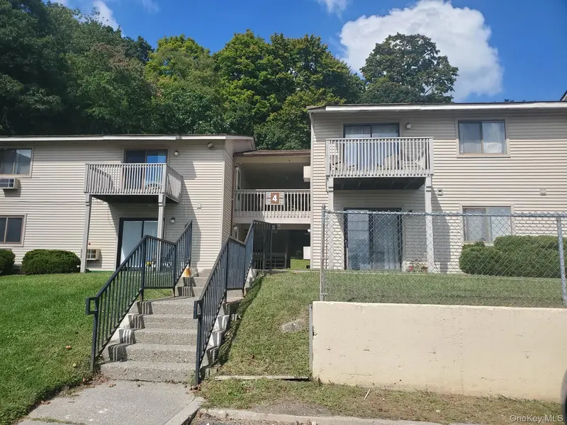 248 Concord LN #248, Middletown, NY 10940
