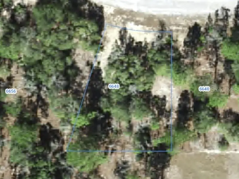 6648 N SAND DR, Citrus Springs, FL 34433