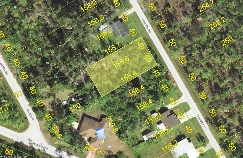 12439 GASPARILLA AVE, Punta Gorda, FL 33955