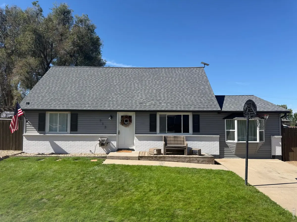 713 2nd Street, Kersey, CO 80644