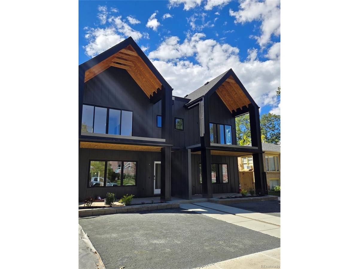 2135 S High, Denver, CO 80210