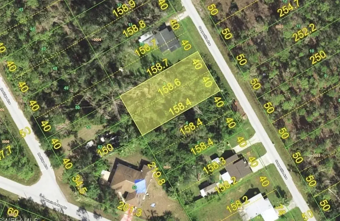 12439 GASPARILLA AVE, Punta Gorda, FL 33955