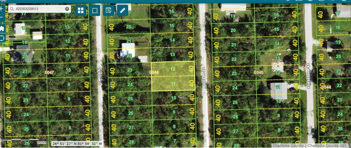 12045 ORSON ST, Punta Gorda, FL 33955