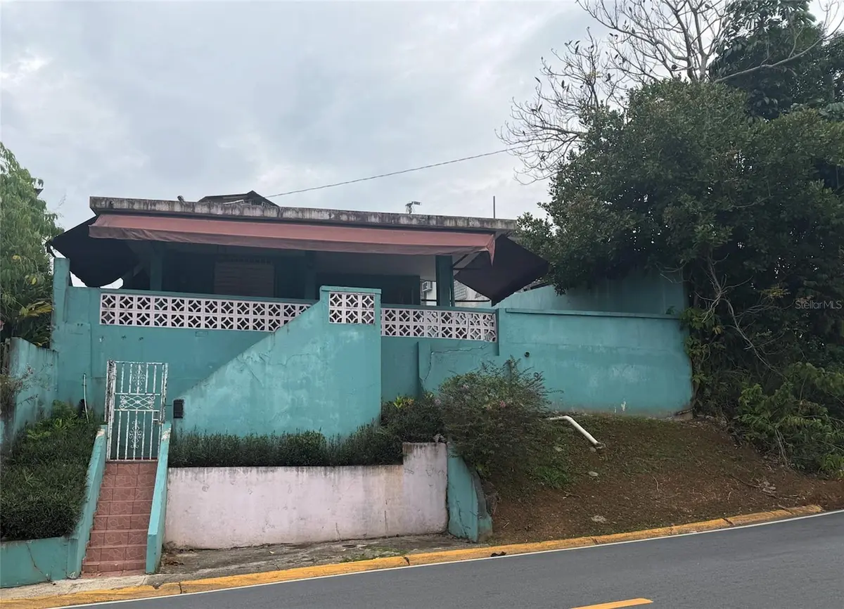 3 RAFAEL LASA, Aguas Buenas, PR 00703