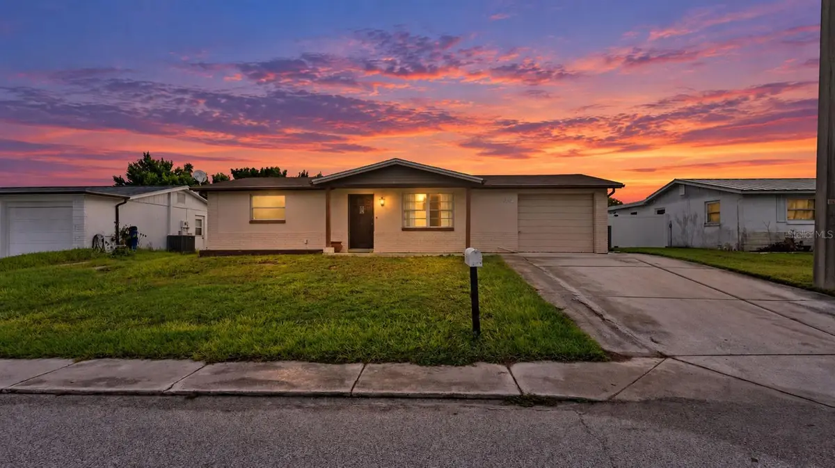 9310 LIDO LN, Port Richey, FL 34668