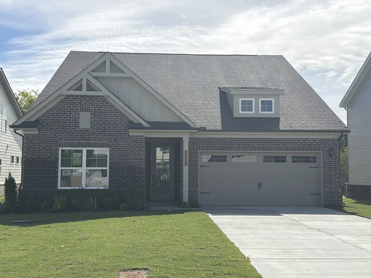 5921 Steiner Way, Rockvale, TN 37153