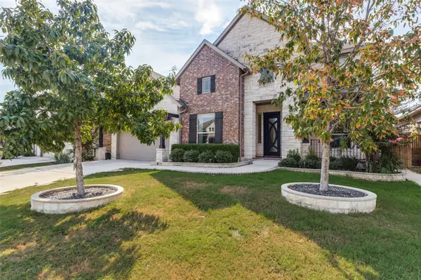 125 Mindy WAY, Liberty Hill, TX 78642