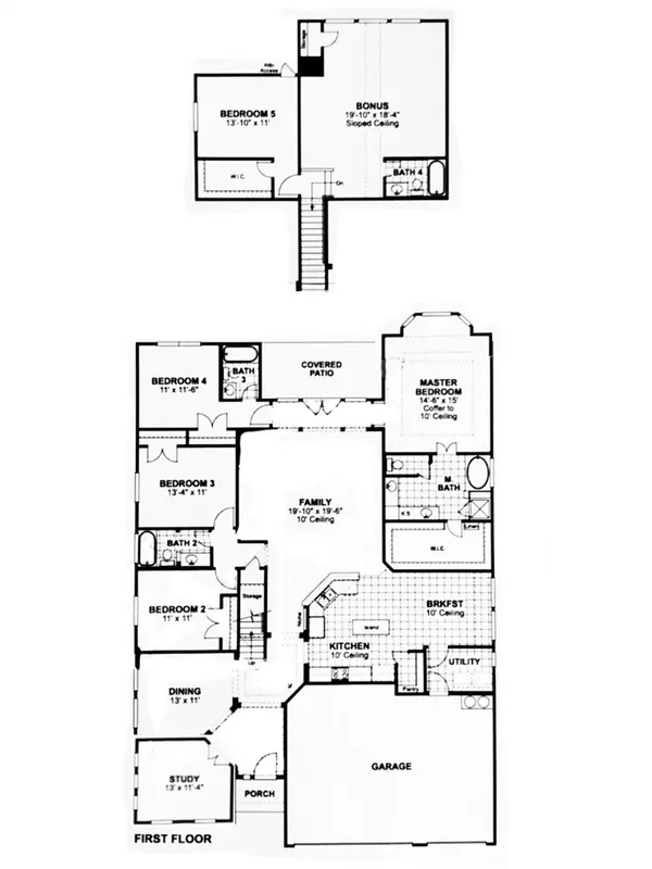105 Summer Park BND, Cedar Park, TX 78613
