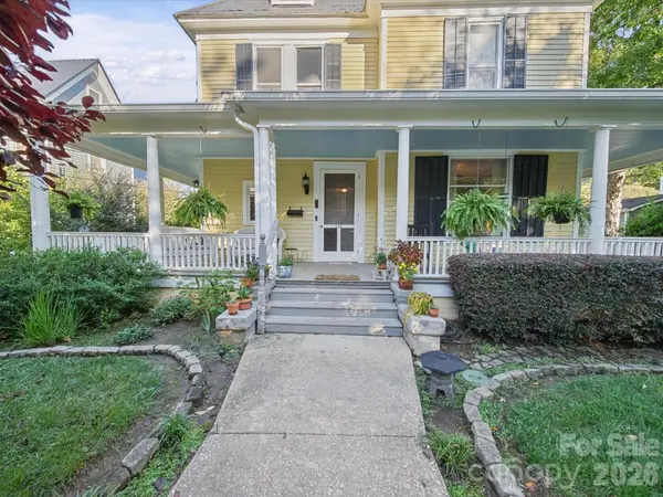226 S Ellis ST, Salisbury, NC 28144