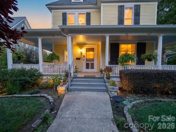 226 S Ellis ST, Salisbury, NC 28144