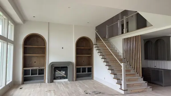17404 Parkhill ST, Overland Park, KS 66221
