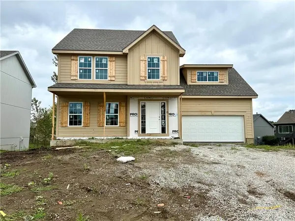 6118 NE 118th ST, Kansas City, MO 64156