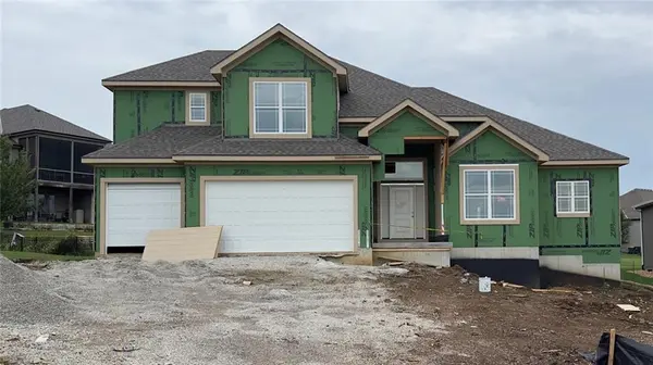 12706 W 171st TER, Overland Park, KS 66221