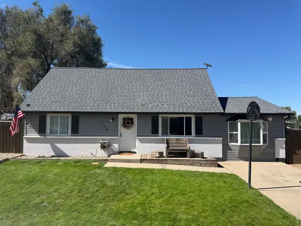 713 2nd Street, Kersey, CO 80644
