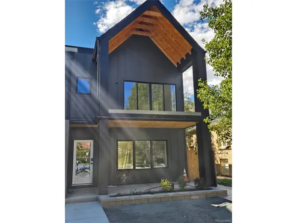 2135 S High, Denver, CO 80210