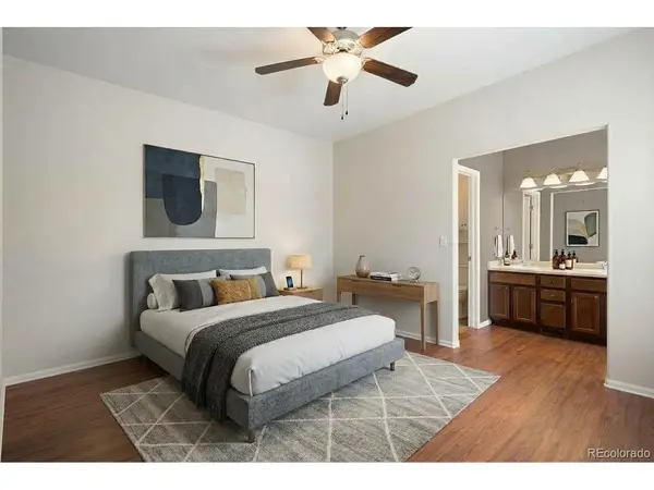 16899 Buffalo Valley, Monument, CO 80132