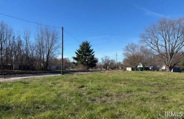 0 N Meridian North ST, Jasonville, IN 47438