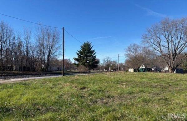 0 N Meridian North ST, Jasonville, IN 47438