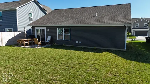 1655 Creek Bed, Pendleton, IN 46064