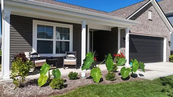 1655 Creek Bed, Pendleton, IN 46064