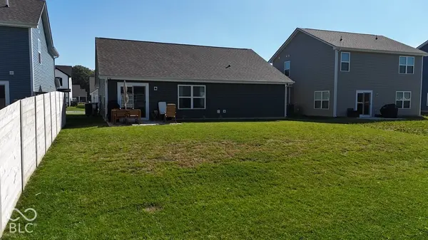 1655 Creek Bed, Pendleton, IN 46064