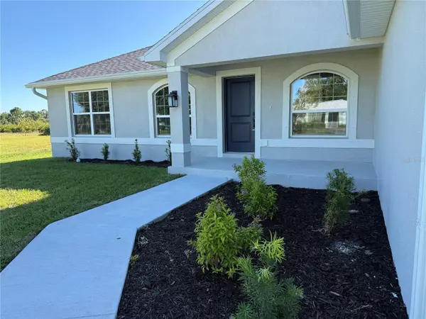 135 BROADMOOR LN, Rotonda West, FL 33947