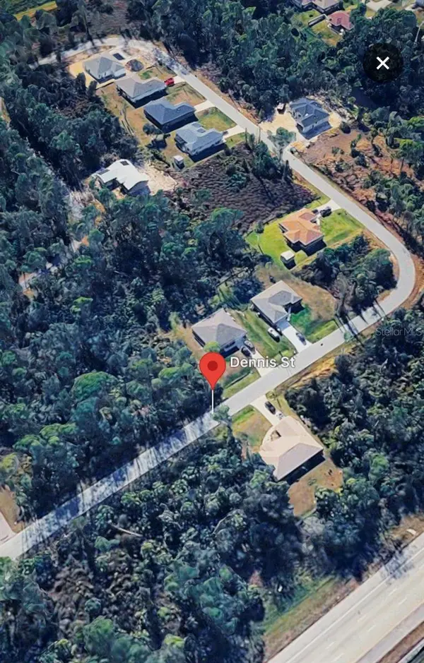 DENNIS ST, North Port, FL 34286