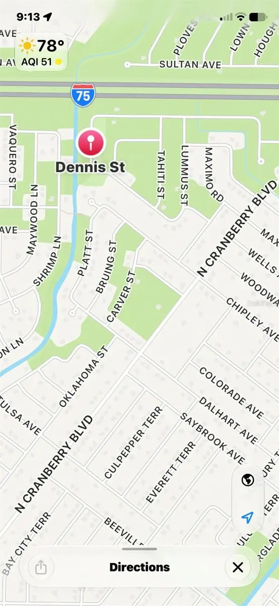 DENNIS ST, North Port, FL 34286