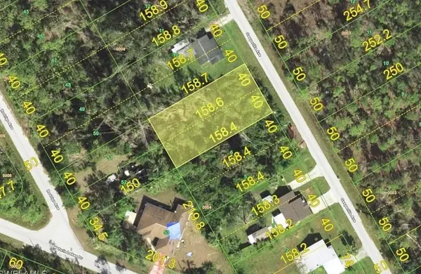 12439 GASPARILLA AVE, Punta Gorda, FL 33955