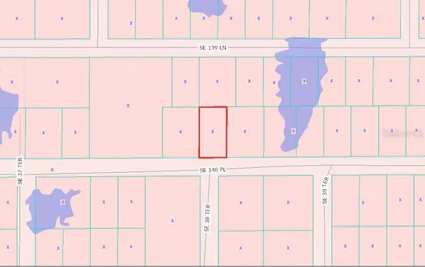 0 SE 140TH, Summerfield, FL 34491