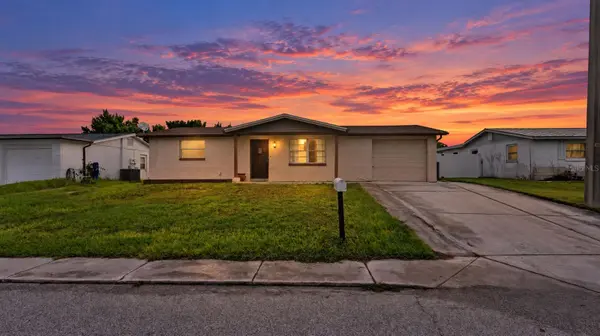 9310 LIDO LN, Port Richey, FL 34668