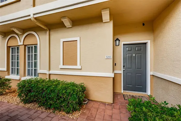 5215 BEACH BREEZE CT #5215, Tampa, FL 33609