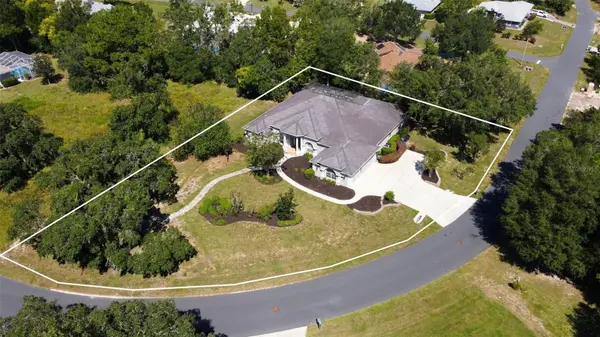 1815 E ALLEGRIE DR, Inverness, FL 34453