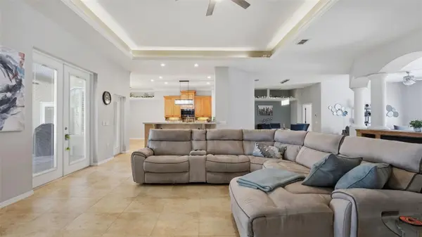 1815 E ALLEGRIE DR, Inverness, FL 34453