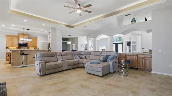 1815 E ALLEGRIE DR, Inverness, FL 34453