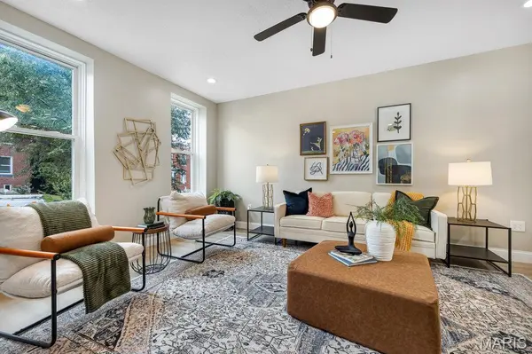 3467 Giles AVE, St Louis, MO 63116