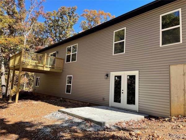 130 Bristol Ridge DR, Troy, MO 63379