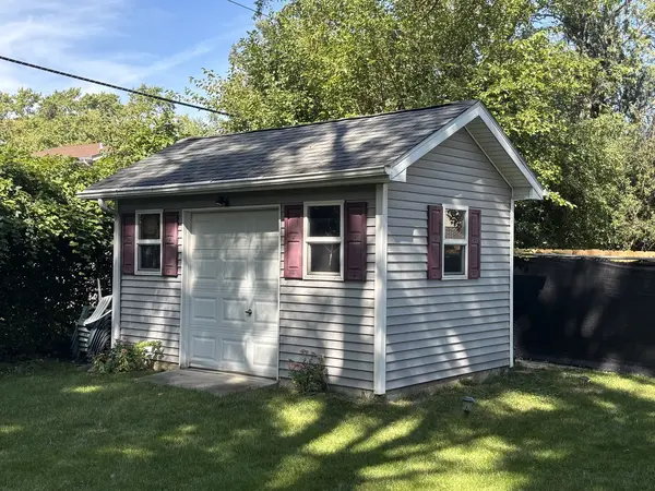 Address not disclosed, Country Club Hills, IL 60478