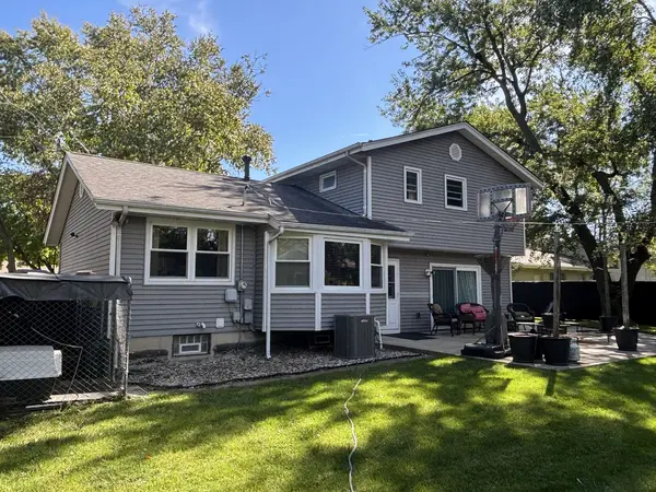 Address not disclosed, Country Club Hills, IL 60478
