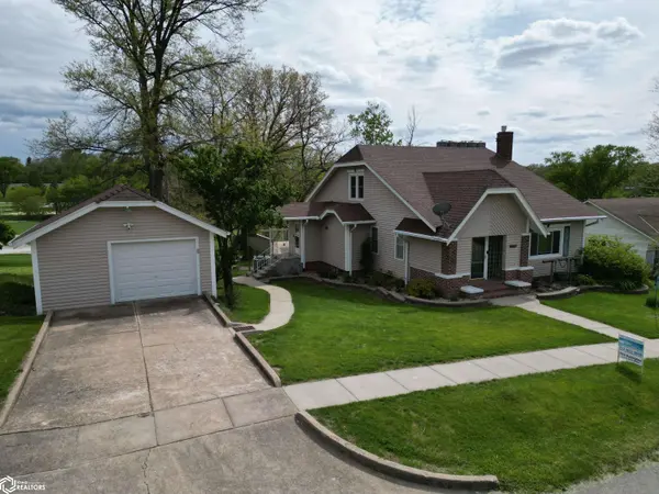 706 Frankfort ST, Stanton, IA 51573
