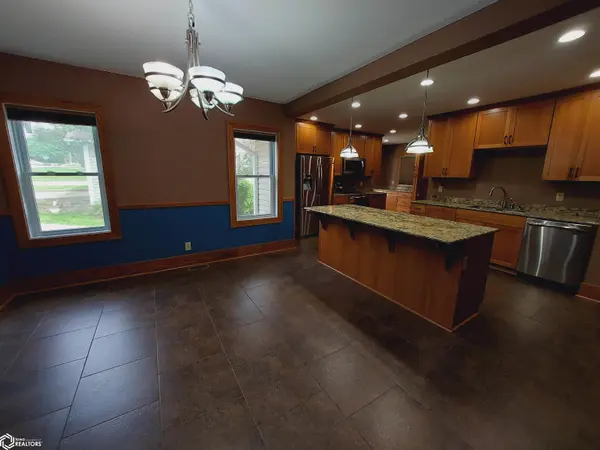 706 Frankfort ST, Stanton, IA 51573