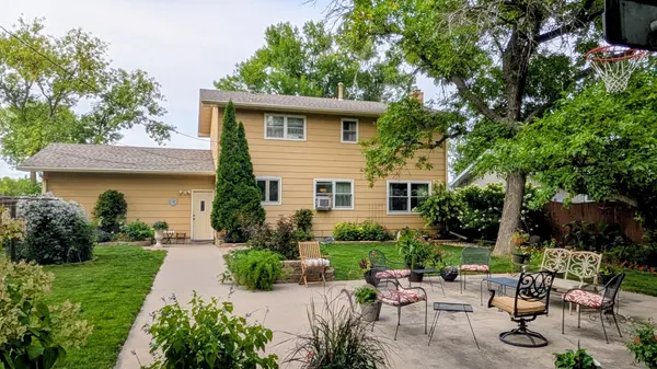 1207 22nd AVE S, Moorhead, MN 56560