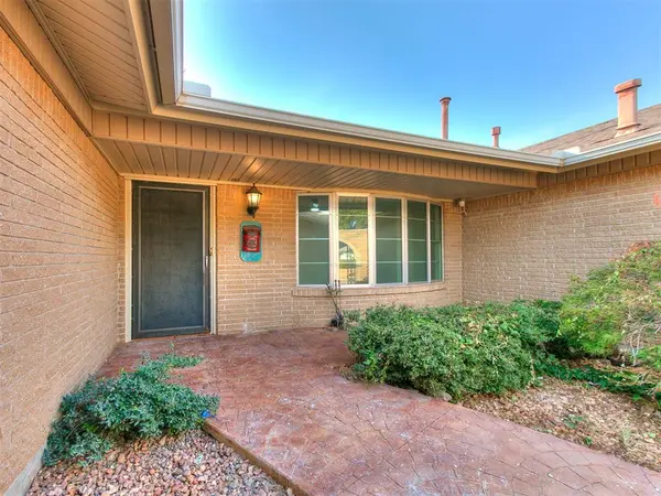 3629 N Ridgewood DR, Midwest City, OK 73110